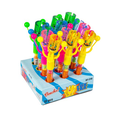Boncha | Toy Candy